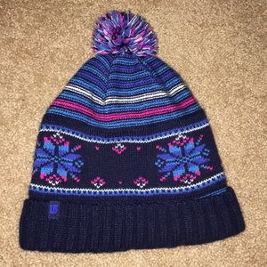 Like new Women’s Burton Beanie / snow /winter hat